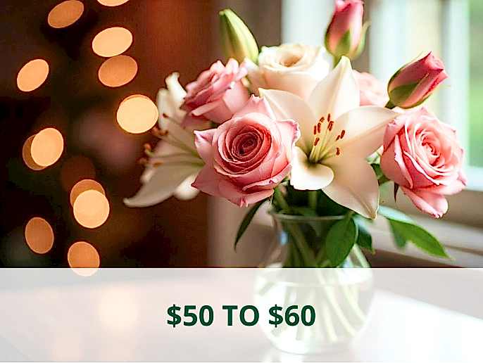 $50 to $60
