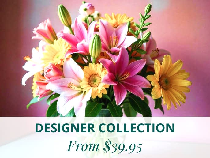 Designer Collection