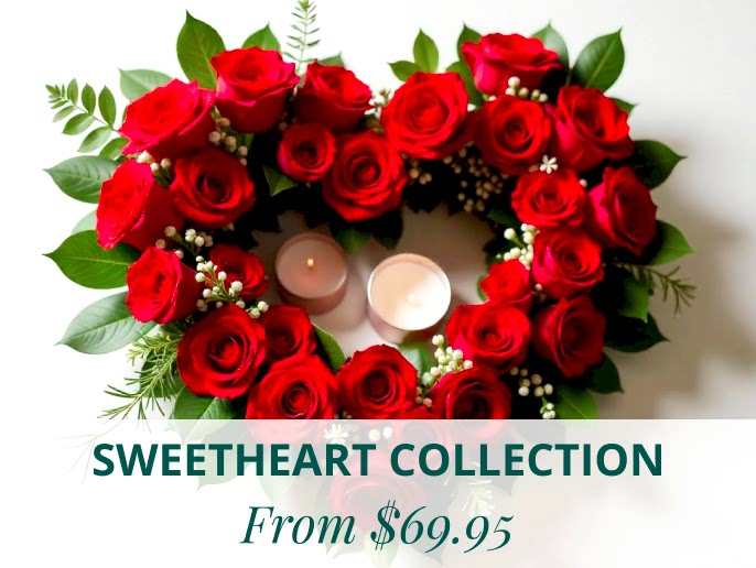 Sweetheart Collection