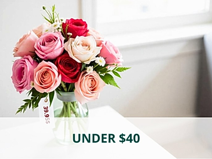 Under $40