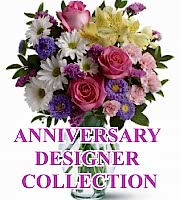 Anniversary Designer Collection 