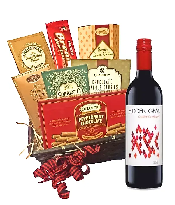 Big Surprises Gift Hamper