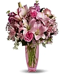 name: Pretty in Pink