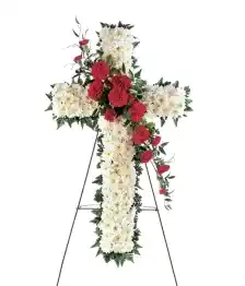 name: Hope & Honour Cross