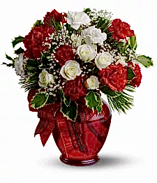 name: Holiday Splendour