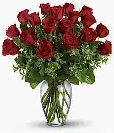 name: 18 Premium Red Roses
