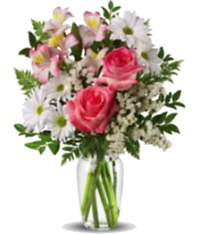name: Tasteful Blooms