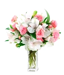 name: Flower Fairy