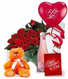 name: Dozen Boxed Red Roses Combo III