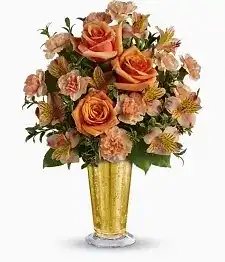 name: Southern Belle Bouquet