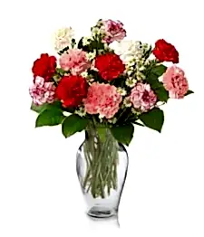 name: Carnival Bouquet