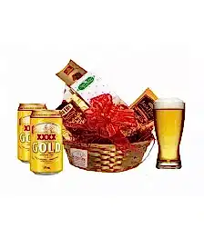 name: Four X Basket I