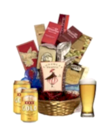 name: Four X Basket II