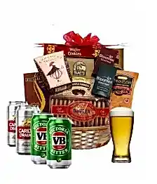 name: Tinny & Treats Basket