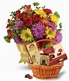 name: Birthday Combo I