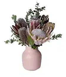 name: Native Flowers Bouquet Designer Collection III
