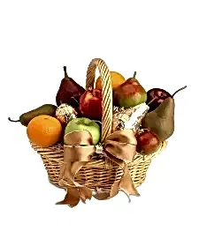 name: European Sampler Basket