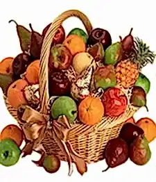 name: Deluxe Fruit Sensation