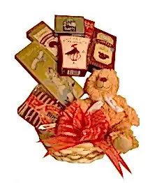 name: Divine Decadence