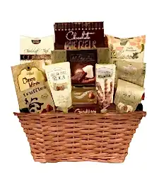 name: Chocolate Lovers