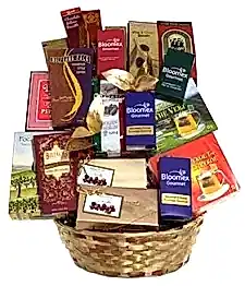 name: Happy Holiday Gourmet