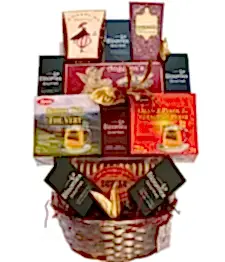 name: Deluxe Tea Assortment