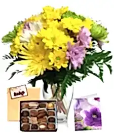 name: Mothers Day Melody I