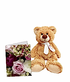 name: Card & Teddy