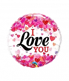name: I Love You Balloon