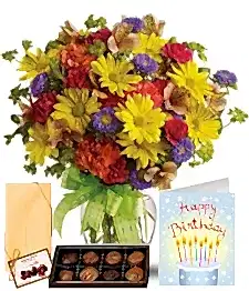 name: The Birthday Bundle