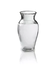 name: Glass Vase