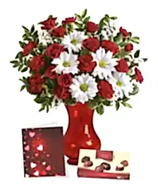 name: Sweetheart Collection III
