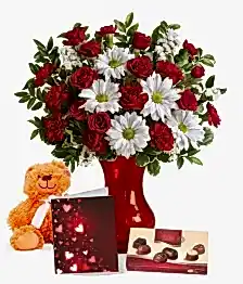 name: Sweetheart Collection IV