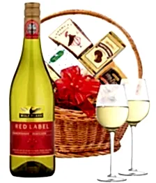 name: White Wine Gourmet