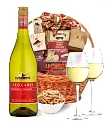 name: White Wine Finesse