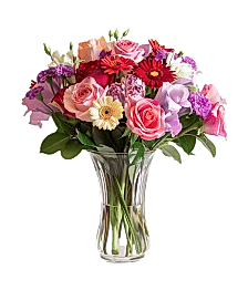 name: Blossom Harmony