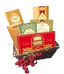 name: Christmas Feast Gourmet Hamper