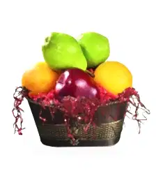 name: Fruit Hamper I