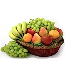 name: Fruit Hamper II