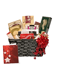 name: Lindt Hamper Collection IV