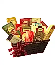 name: Gourmet Collection III