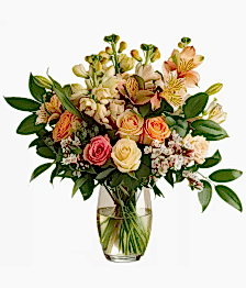name: Sunset Serenade