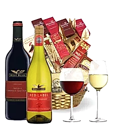 name: Premium Wine Collection III
