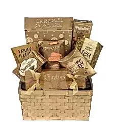 name: Holiday Tradition I