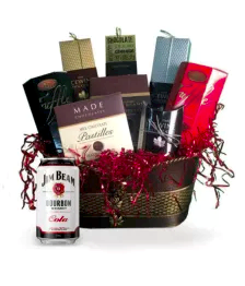 name: Jim Beam Collection I
