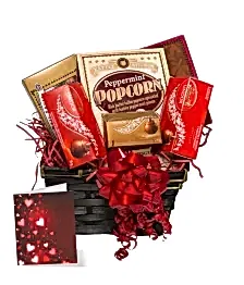 name: Lindt Hamper Collection I