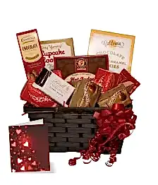 name: Lindt Hamper Collection III