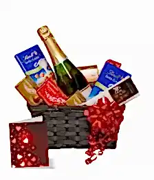 name: Lindt & Bubbly