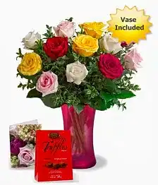 name: Rose Special IV