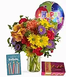 name: Make a Wish in Mason Jar Birthday Bundle